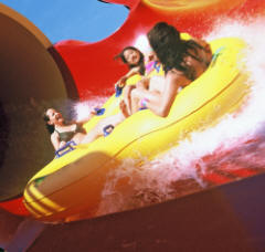 Repair Inflatables