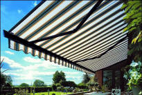 Awning Repair