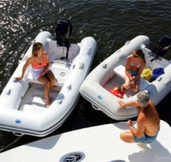 Repair Inflatables