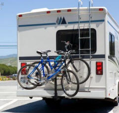 Repair Bike Tubes & Awnings