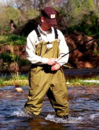Fixes Waders