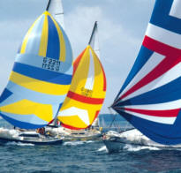 Windsail Repair